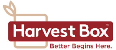 Harvest Box logo